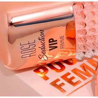 Rose Seduction VIP