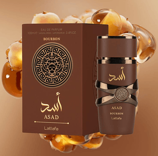 Asad Bourbon