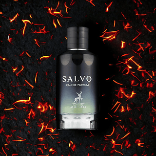 Salvo EDP