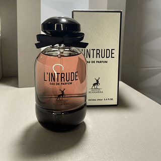 L’Intrude