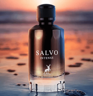 Salvo Intense